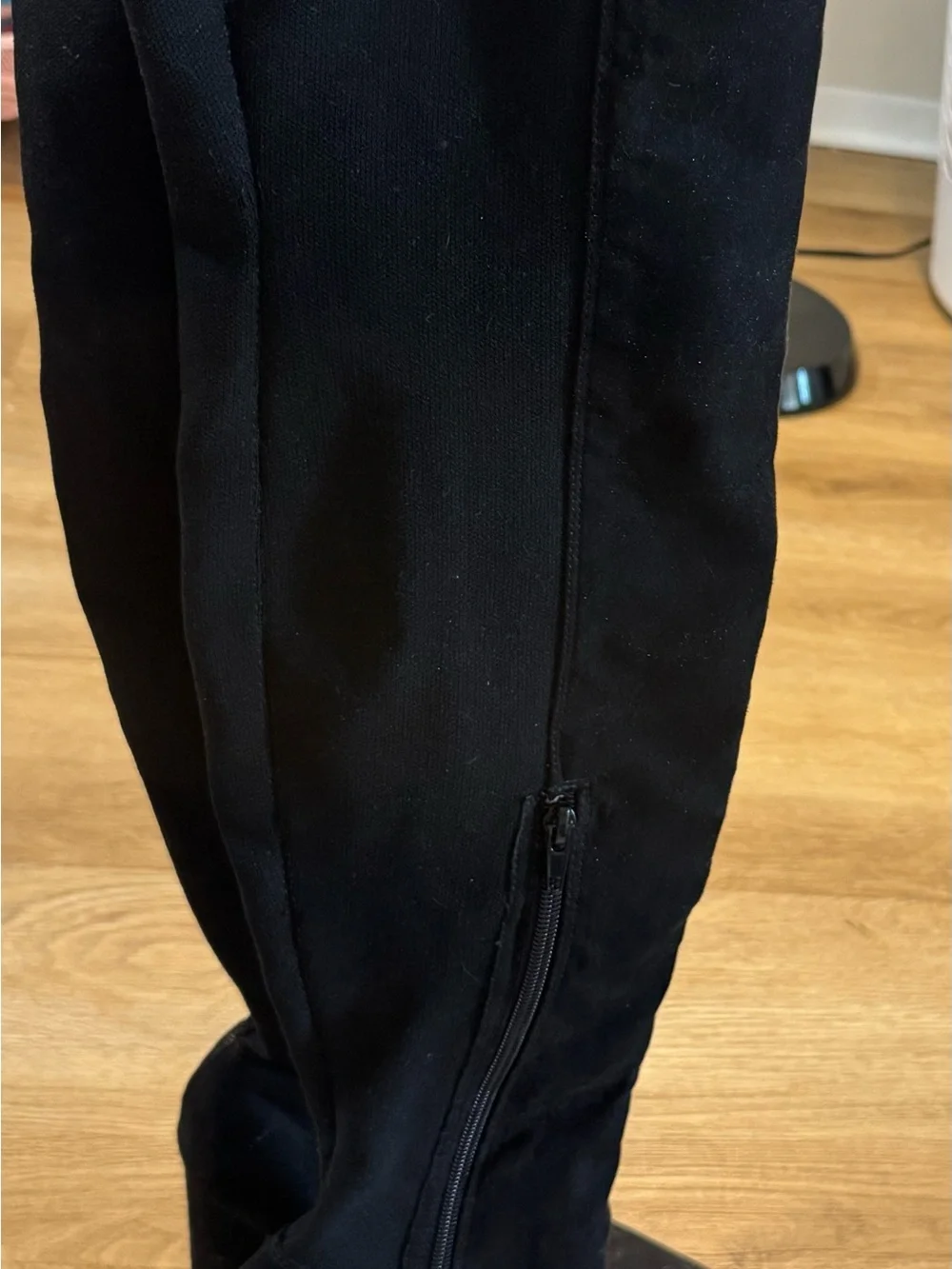 Express sleek over